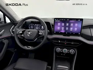 Škoda Kodiaq Exclusive Selection