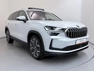 Škoda Kodiaq Exclusive Selection