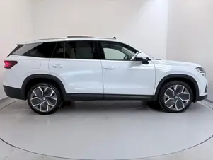 Škoda Kodiaq Exclusive Selection