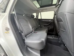 Škoda Kodiaq Exclusive Selection