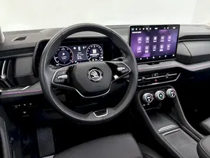 Škoda Kodiaq Exclusive Selection