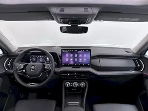Škoda Kodiaq Exclusive Selection