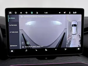 Škoda Kodiaq Exclusive Selection