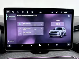 Škoda Kodiaq Exclusive Selection