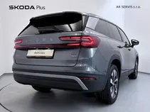 Kodiaq Exclusive Selection