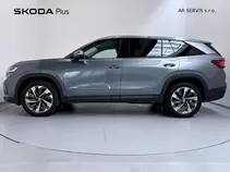 Kodiaq Exclusive Selection