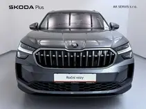 Kodiaq Exclusive Selection