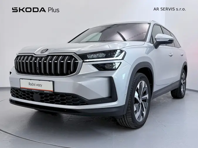 Kodiaq Selection