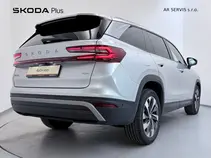 Kodiaq Selection