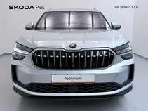 Kodiaq Selection