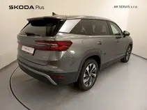 Kodiaq Exclusive Selection