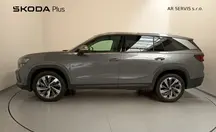 Kodiaq Exclusive Selection