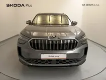 Kodiaq Exclusive Selection