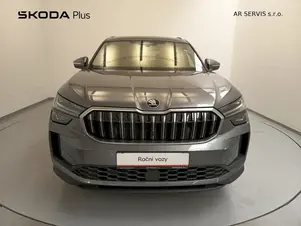 Škoda Kodiaq Exclusive Selection