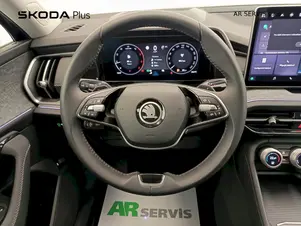 Škoda Kodiaq Exclusive Selection