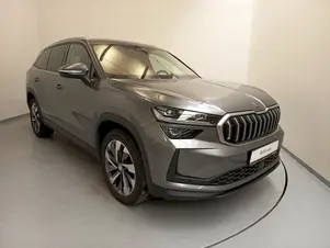 Škoda Kodiaq Exclusive Selection