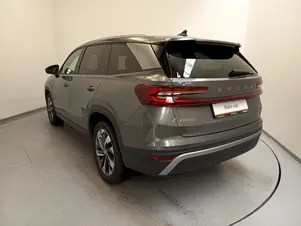 Škoda Kodiaq Exclusive Selection