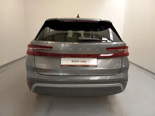 Škoda Kodiaq Exclusive Selection