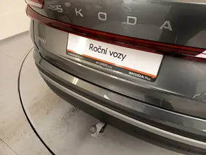 Škoda Kodiaq Exclusive Selection