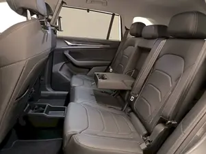 Škoda Kodiaq Exclusive Selection