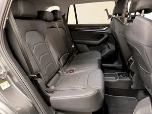 Škoda Kodiaq Exclusive Selection