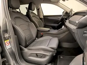 Škoda Kodiaq Exclusive Selection