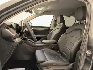 Škoda Kodiaq Exclusive Selection