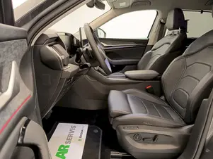 Škoda Kodiaq Exclusive Selection