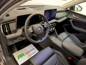 Škoda Kodiaq Exclusive Selection