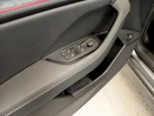 Škoda Kodiaq Exclusive Selection