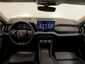 Škoda Kodiaq Exclusive Selection