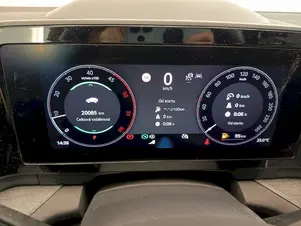 Škoda Kodiaq Exclusive Selection