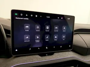 Škoda Kodiaq Exclusive Selection