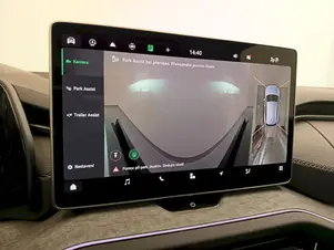 Škoda Kodiaq Exclusive Selection