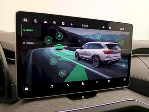 Škoda Kodiaq Exclusive Selection