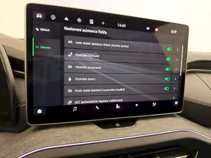 Škoda Kodiaq Exclusive Selection