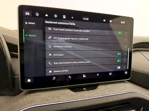 Škoda Kodiaq Exclusive Selection