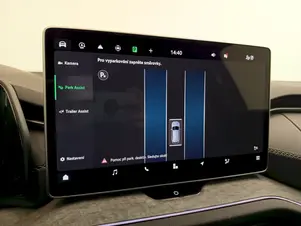 Škoda Kodiaq Exclusive Selection