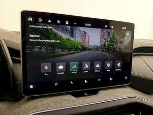 Škoda Kodiaq Exclusive Selection