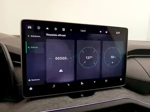 Škoda Kodiaq Exclusive Selection