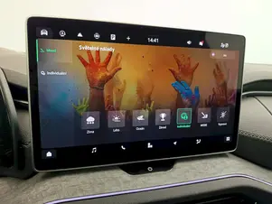 Škoda Kodiaq Exclusive Selection