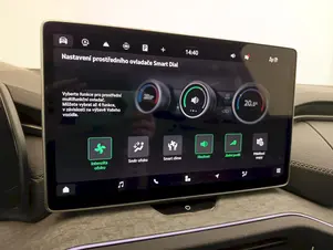 Škoda Kodiaq Exclusive Selection