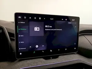 Škoda Kodiaq Exclusive Selection