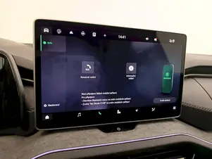 Škoda Kodiaq Exclusive Selection