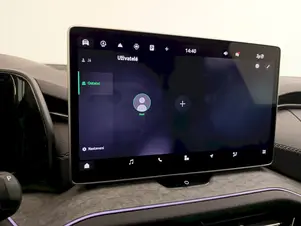 Škoda Kodiaq Exclusive Selection