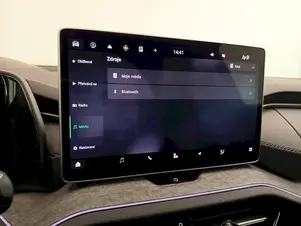 Škoda Kodiaq Exclusive Selection