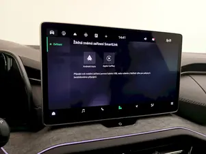 Škoda Kodiaq Exclusive Selection