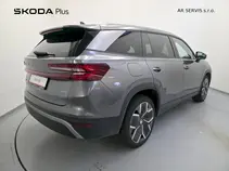 Kodiaq Exclusive Selection