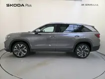 Kodiaq Exclusive Selection
