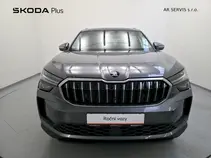 Kodiaq Exclusive Selection